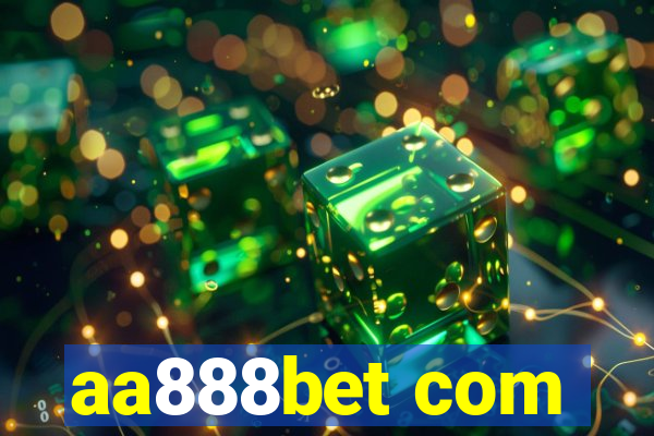 aa888bet com